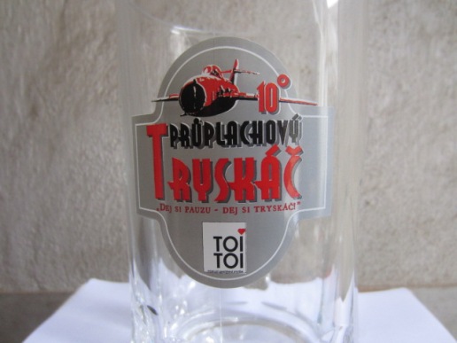 tryskáč 001