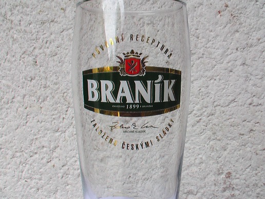 braník 010