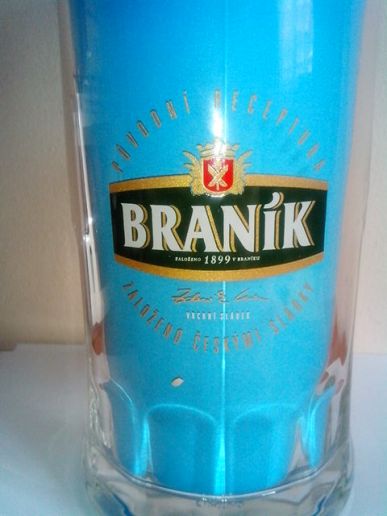 braník 013