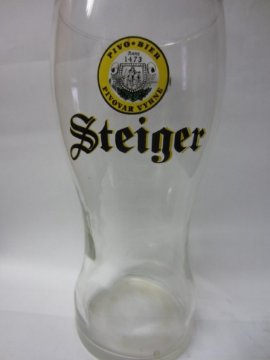 steiger 007