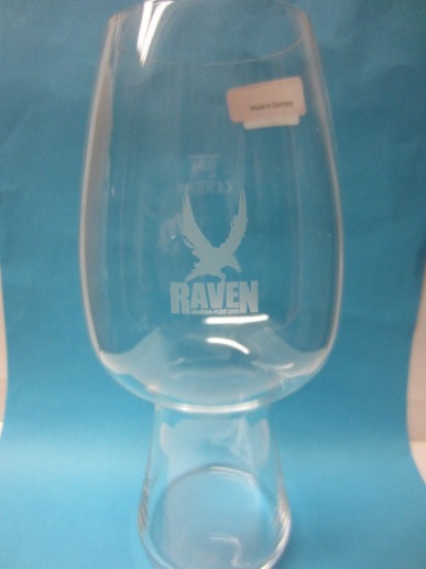 raven 001