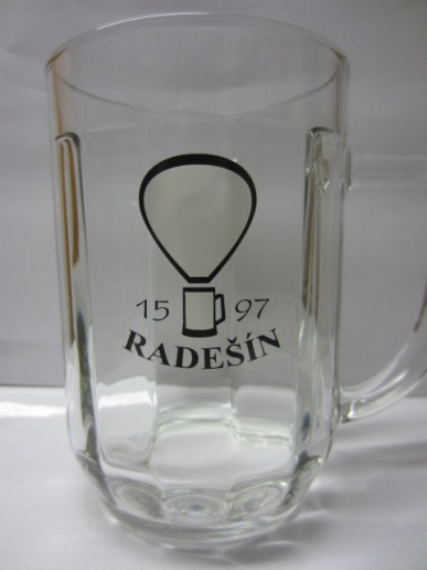 radešín 001