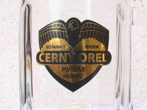 černý orel 001