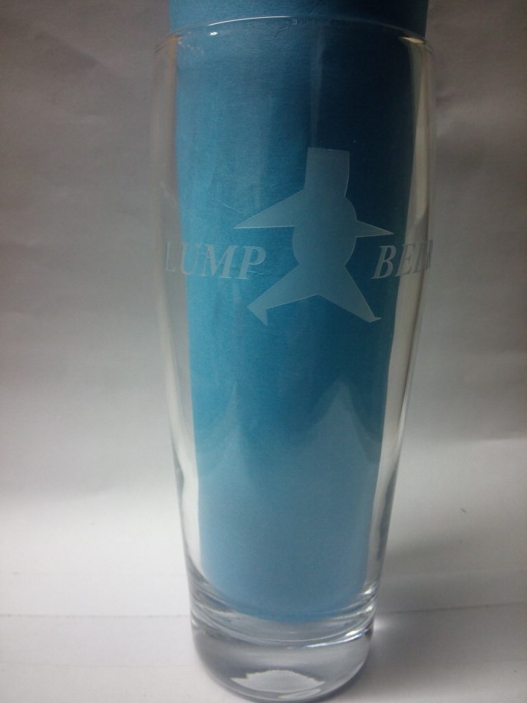 lump beer 001