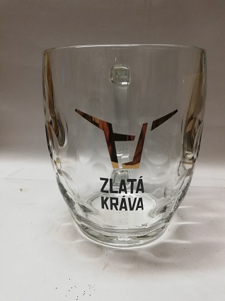 zlatá kráva 001