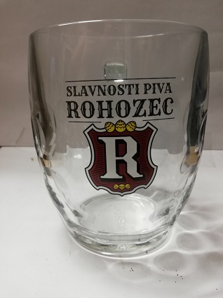 malý rohozec 038