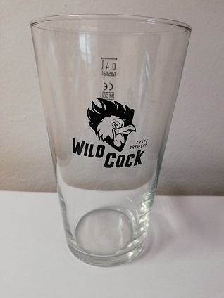 wild cock 001