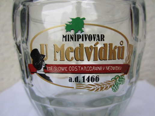 u medvídků 007