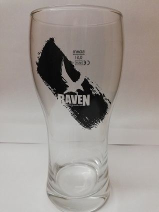 raven 003