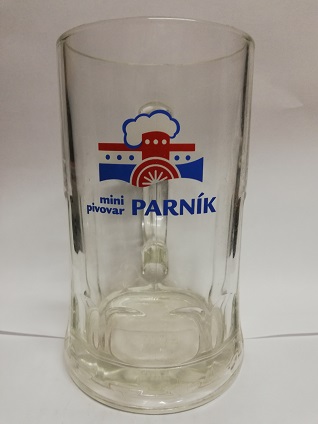 parník 001