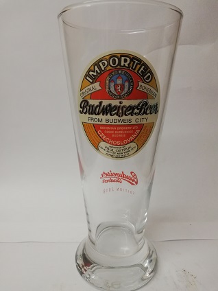 budvar 100