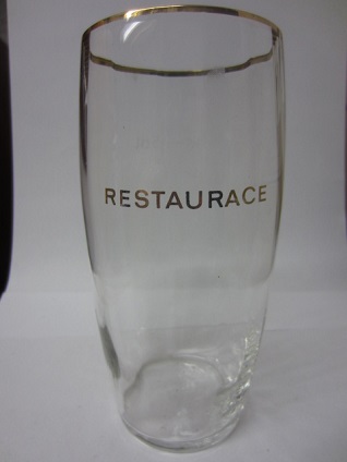 Restaurace 010 0,5l