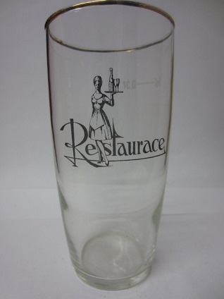 Restaurace 014 0,3l