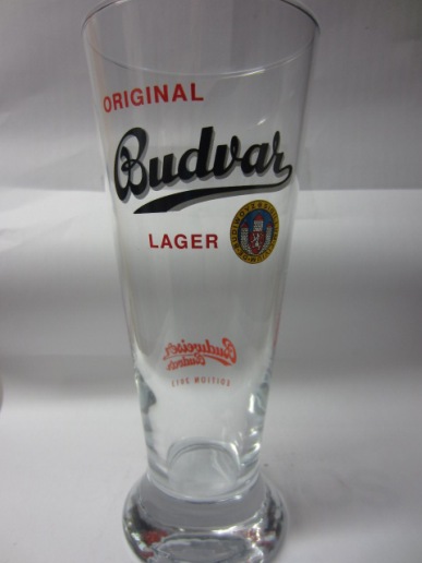 budvar 057